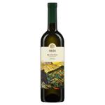 Shilda Rkatsiteli White Dry Wine 13% 0.75l