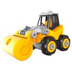 Car Diy spatial creativity China