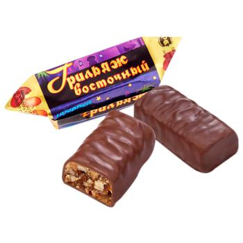 Biscuit-Chocolate Grylyazh Shidnyj Sweets - buy, prices for Supermarket "Kharkiv" - photo 1