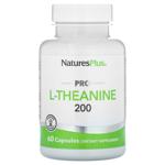 Puritan's Pride Pro L-Theanine 200mg 60 capsules