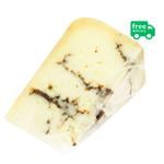 Сир Moliterno Pecorino з трюфелем 50%