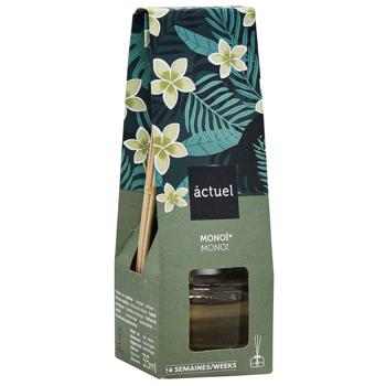 Actuel Monoi Aroma diffuser 35ml - buy, prices for - photo 3