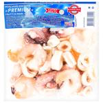 Karolina Premium Frozen Seafood Cocktail 400g