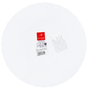 Bormioli Rocco Prima Dinner Plate 26cm - buy, prices for - photo 2