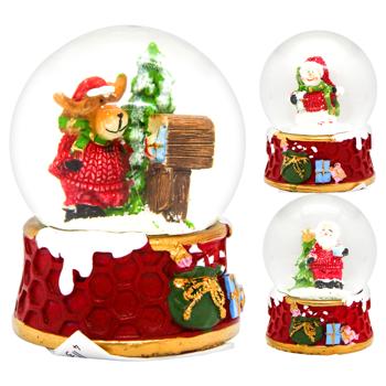 Tarrington House Water Ball 8cm in assortment - buy, prices for METRO - photo 8