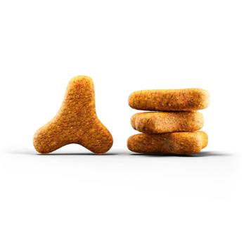 Корм сухий Josera Leger з домашньою птицею для малоактивних котів 2кг - купити, ціни на За Раз - фото 6