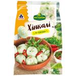 Khutorok Caucasian Khinkali 1kg