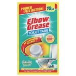Засіб чистячий Elbow Grease Евкаліпт для унітазу 10шт*30г