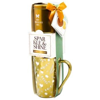 Twinkle Gift Set with Cocoa and Cookies - buy, prices for METRO - photo 5