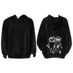 Sweatshirt Pet fun Ukraine