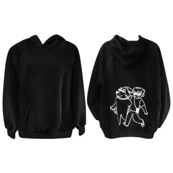 Sweatshirt Pet fun Ukraine - buy, prices for MasterZoo - photo 1