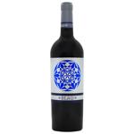 Cellers Can Blau Blau Red Dry Wine 14% 0.75l