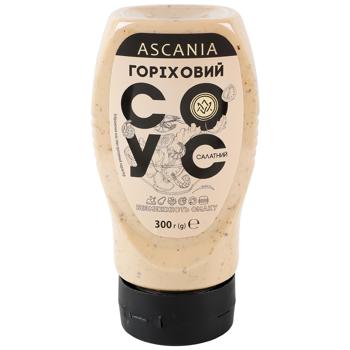 Ascania Walnut Sauce 300ml - buy, prices for Supermarket "Kharkiv" - photo 2