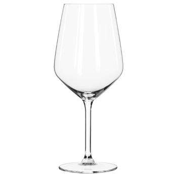 Onis Carre Wine Glass 520ml 6pcs - buy, prices for AlcoHub - photo 2