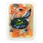 Рыба Завжди літо набор холодного копчения 150г