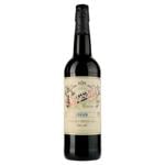 Valdespino Cream Leyenda White Wine 18% 0.75l