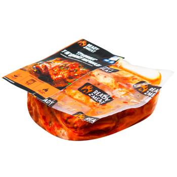 Ready 2 Meat Chilled Pork Brisket in Berry Marinade