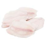 UFK Fresh Frozen Tilapia Fillet without Skin