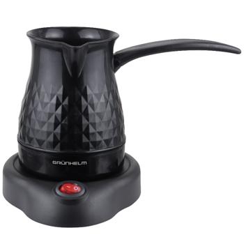 Турка Грюнхельм 500мл Китай - купить, цены на Идеал - фото 3