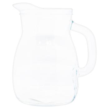 Uniglass Bistrot Jug glass 0.5l - buy, prices for METRO - photo 1