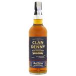 Віскі Clan Denny Islay Single Malt 40% 0,7л