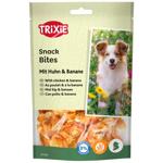 Trixie Premio Bites ласощі для собак 100 г - курка та банан