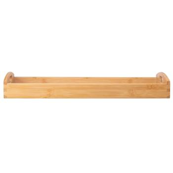 Таця Ardesto Midori бамбукова прямокутна 50*30*7см - купити, ціни на - фото 2