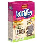 Vitapol Karmeo Premium Food for Nymphs 500g