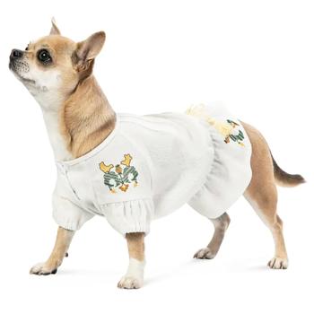Pet Fashion Maryana Embroidery for Dogs s.XXS - buy, prices for - photo 8