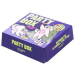 Набір Party Box для собак маленьких порід