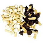 Печиво Хрустік Грибочки мікс 1кг