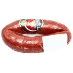 Халяль Ковбаса Рублена в/к в/г (ваг) теляча