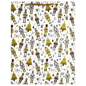 Gift Bag L 330х906х410mm in assortment - buy, prices for - photo 4