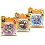 Stitch-3D Antistress Mini Notebook 80 sheets