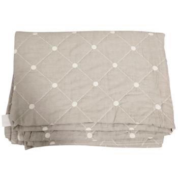 Mallory Home Muslin Sheet Bedcovers 150*200cm - buy, prices for Vostorg - photo 1