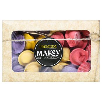 Пельмени Makey Premium Цветные 600г - купить, цены на Чудо Маркет - фото 2