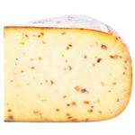 Сыр Kaashandel Nutmelange Гауда с орехами 48%