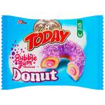 Elvan Today Donut Bubblegum Flavored Donut 50g