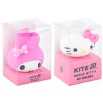 Kite Hello Kitty Shaped Sharpener in assortment