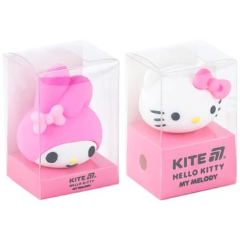 Точилка Kite Hello Kitty фигурная в ассортименте - купить, цены на Auchan - фото 1