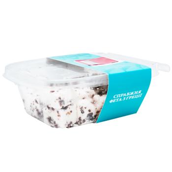 Cheese feta Winetime truffle - buy, prices for WINETIME - photo 1