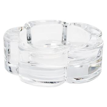 Підсвічник Angel Gifts 6.5*2.3см арт.AG3428  - купить, цены на ULTRAMARKET - фото 1