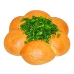 Пампушка чеснок 320г