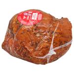 Ukrayinskiy MK High Grade Smoked-Boiled Meat Nut