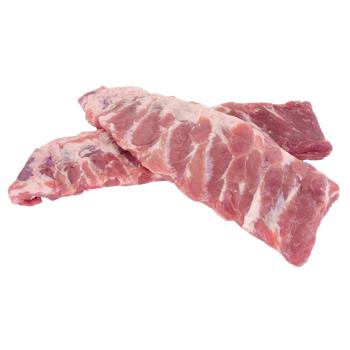 Chilled Pork Ribs - buy, prices for Chudo Market - photo 1