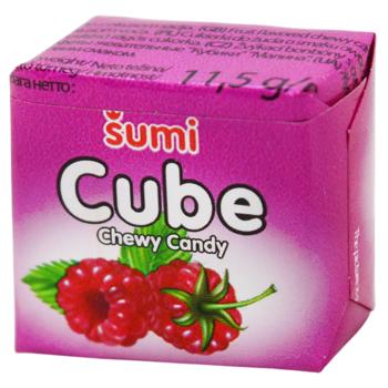 Sumi Fruit Flavored Candies 11.5g - buy, prices for - photo 3