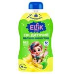 Elfik Magic Apple-Grape Huice From 5 Months 175ml