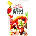 Соус Auchan для піци 300г