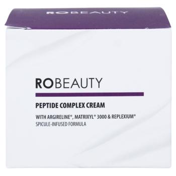 Face cream Robeauty 50ml Ukraine - buy, prices for COSMOS - photo 3