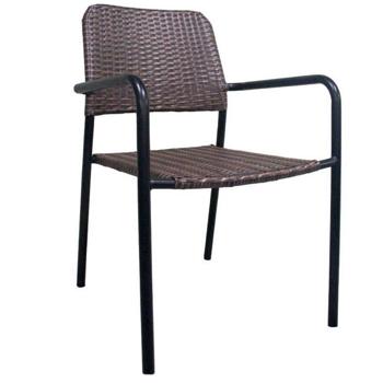 Metro Professional Triana Brown Chair - buy, prices for METRO - photo 2